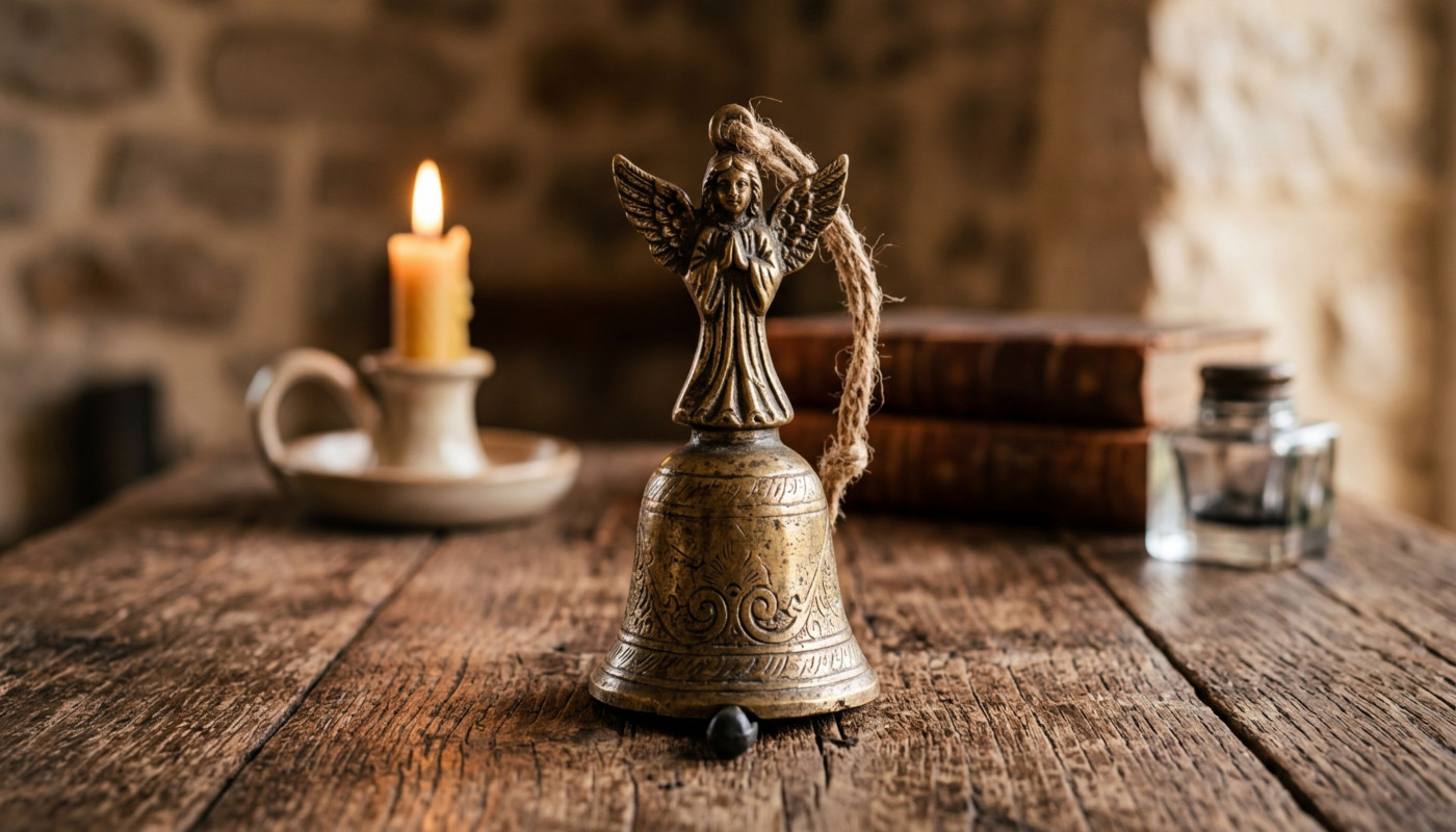 Explorando el significado y la historia de los llamadores de ángeles