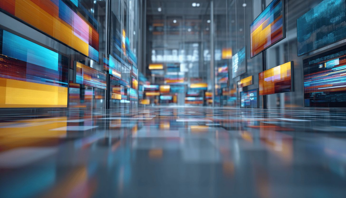 Transformación digital de las pymes en el mercado global desafíos y estrategias